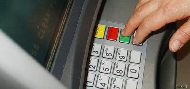 Bankomat