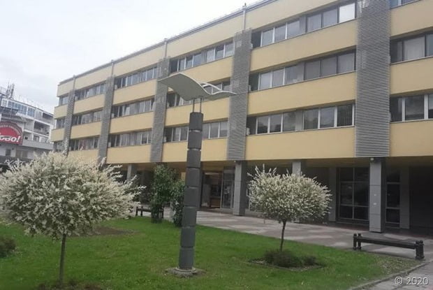 Kraljevo 30 maj 2020