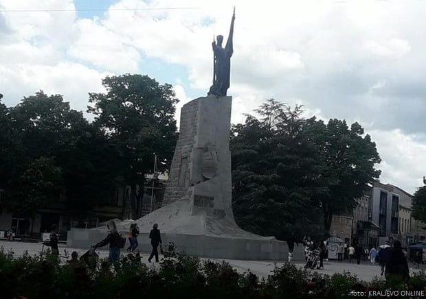 Kraljevo 25 maj 2020 1 Kraljevo 25 maj 2020 1