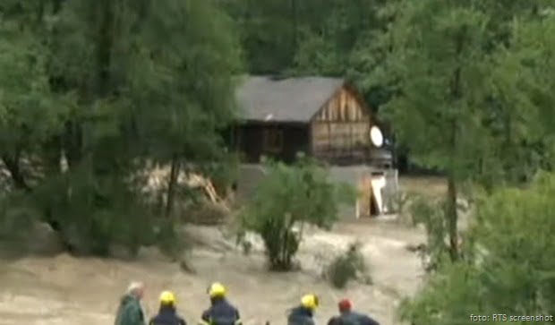 Studenica spasavanje Studenica spasavanje