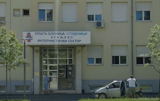 OB Studenica Interno 1