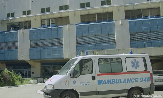 OB Studenica 1 jul 2020