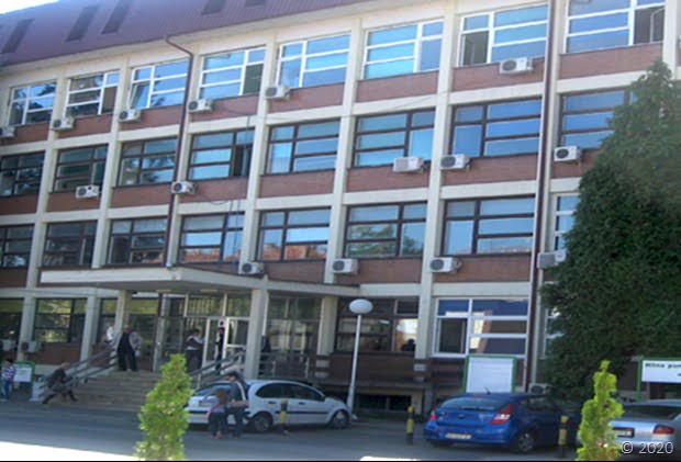 dom zdravlja dz kraljevo