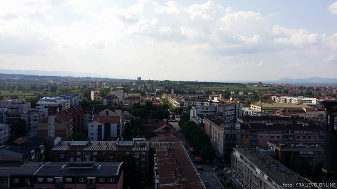 Kraljevo 21052017