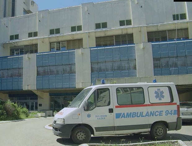 OB Studenica 1 jul 2020