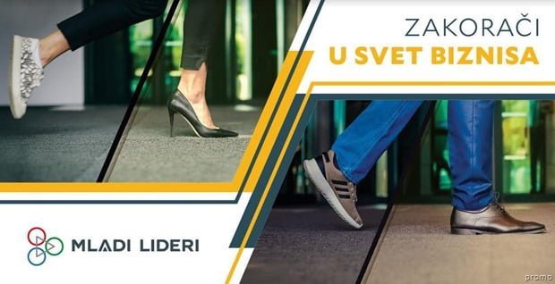 Mladi lideri 2020