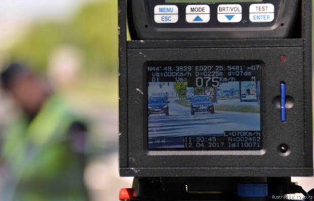 MUP roadpol dani bezbednosti