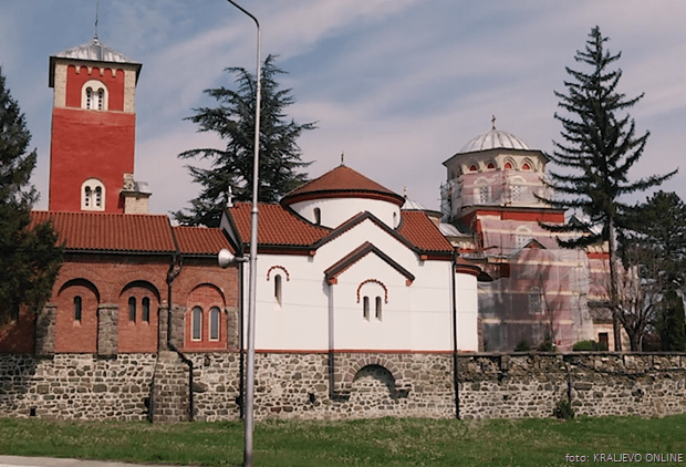 Žiča maj 2019 Online
