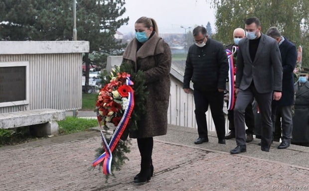 29. novembar dan oslobodjenja kraljeva 2020 2