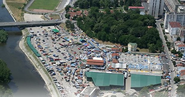 Pijaca Kraljevo foto jkppijaca kraljevo