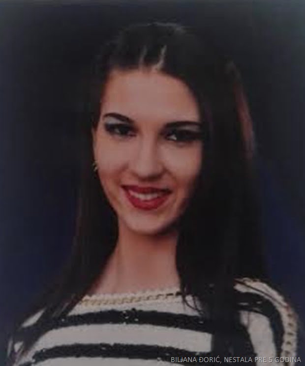 Biljana Đorić 1