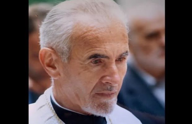 Miroljub Josifović
