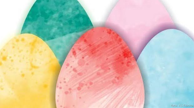 KC Ribnica Uskrs konkurs 2021