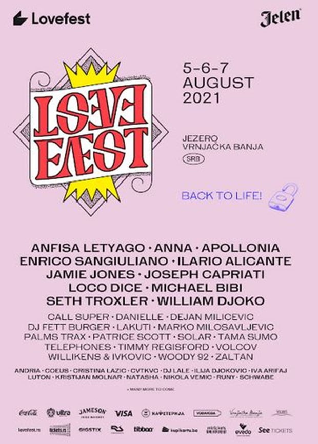 Lovefest 2021 2