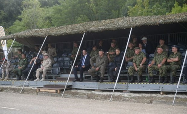 Čuvar reda 2021 3 4