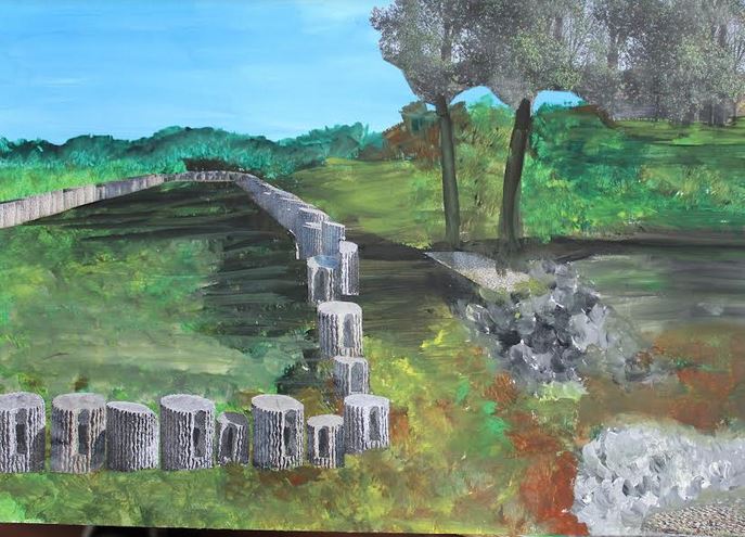 Povodom obeležavanja 80-godišnjice kraljevačkog oktobra, Kulturni centar „Ribnica” Kraljevo je raspisao literarni i likovni konkurs namenjen učenicima osnovnih i srednjih škola sa teritorije grada Kraljeva.