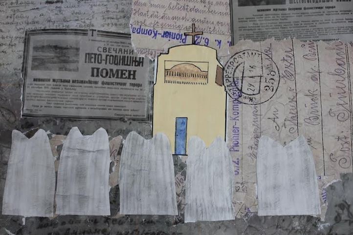 Povodom obeležavanja 80-godišnjice kraljevačkog oktobra, Kulturni centar „Ribnica” Kraljevo je raspisao literarni i likovni konkurs namenjen učenicima osnovnih i srednjih škola sa teritorije grada Kraljeva.