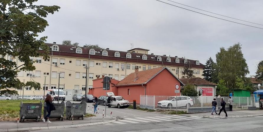 Izveštaj Zavoda za javno zdravlje Kraljevo za teritoriju grada Kraljeva, na dan 4. oktobar 2021. godine: