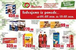 U okviru festivala „Džezibar”, koji organizuje Kulturni centar „Ribnica” Kraljevo, u utorak, 1. jula 2026. godine, sa početkom u 19 časova, u dvorištu Francuske kuće biće održana promocija knjige intervjua „Prebojena sećanja” autora Vladimira Stakića.
