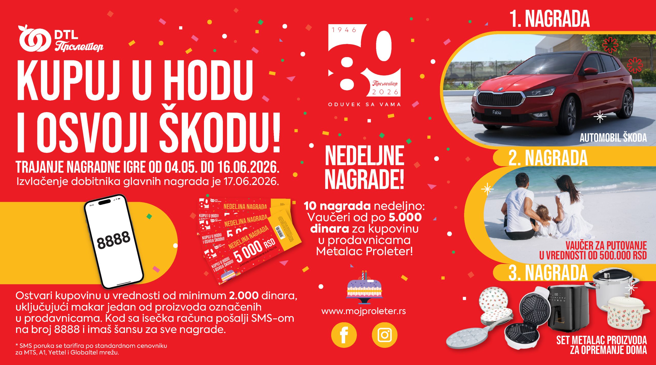 IZLOŽBA "ZNAMENITE SRPSKE MAJKE" » Kraljevo Online U okviru Festivala umetnosti „Maglič” 2026, u galeriji Kulturnog centra u Ribnici biće otvorena izložba „Znamenite srpske majke”, autora, akademskog vajara Đorđa Zečevića iz Šapca. Svečano otvaranje zakazano je za 3. jun u 19 časova.
